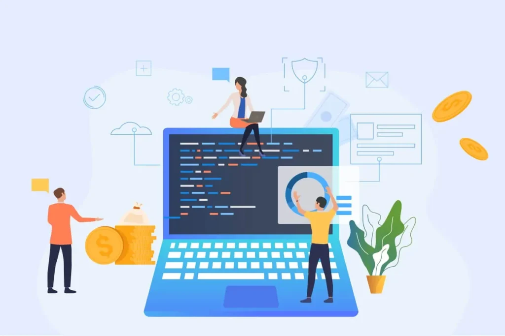 سیستم ERP ایرانی