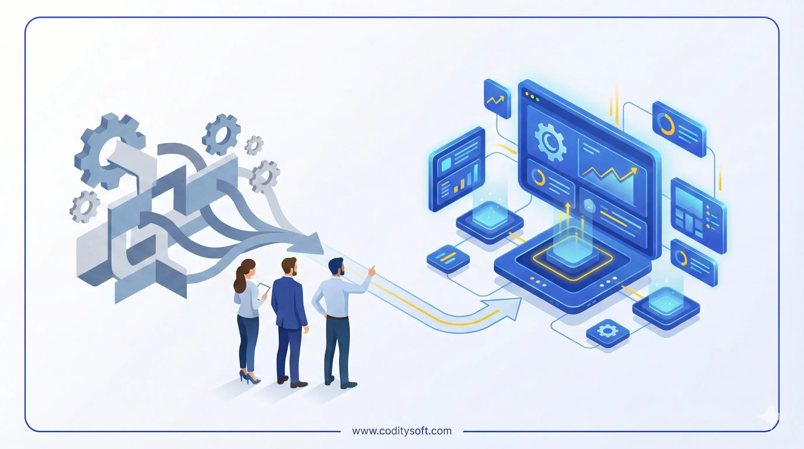 مدیریت فرآیندها
