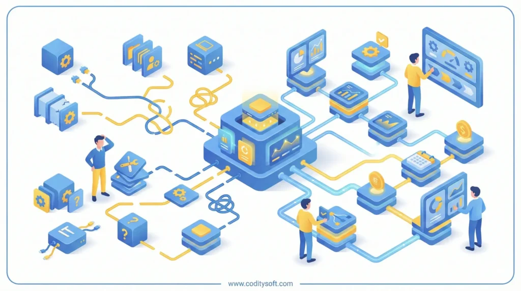 نرم افزار مدیریت دارایی