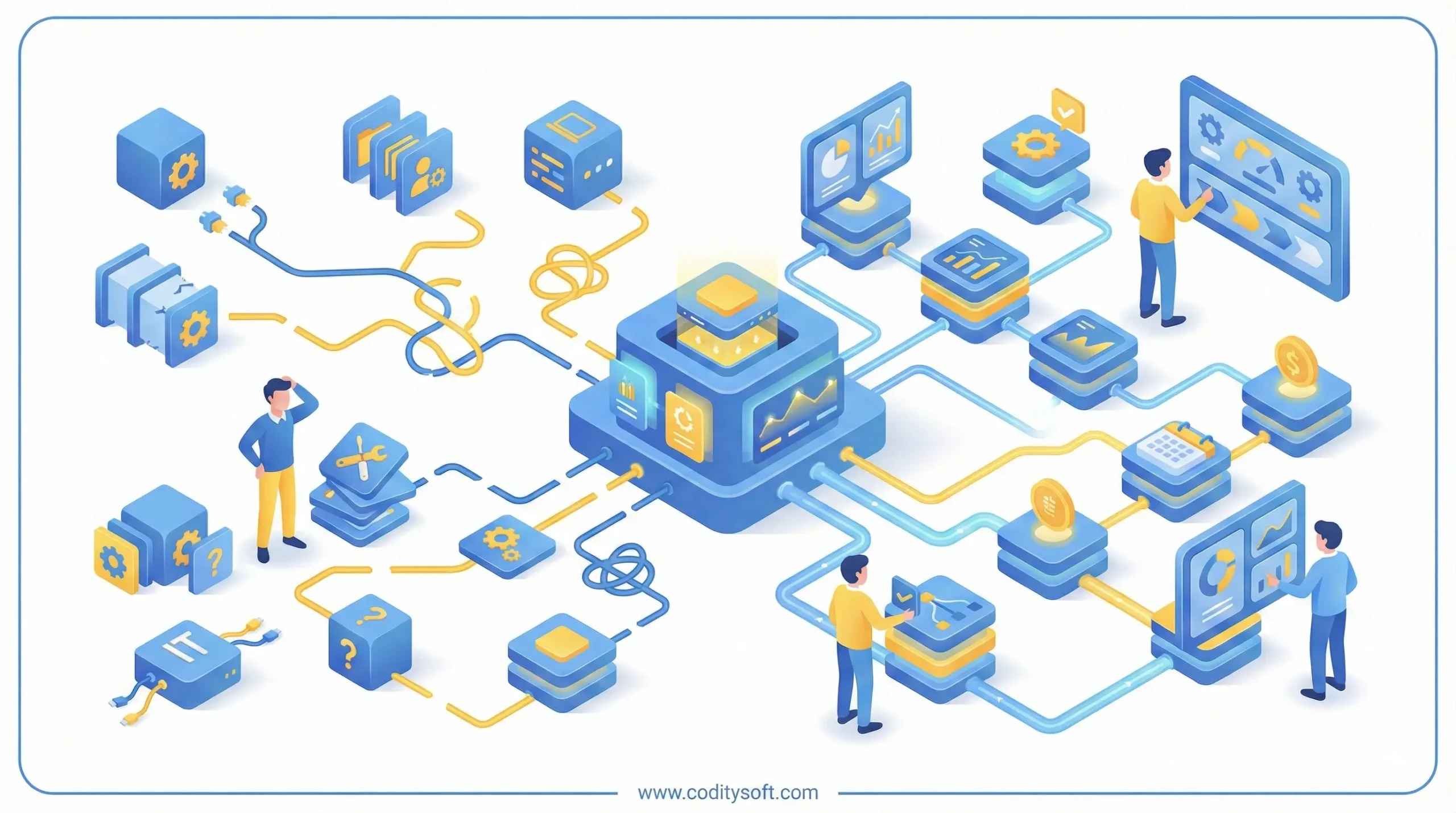 نرم افزار مدیریت دارایی